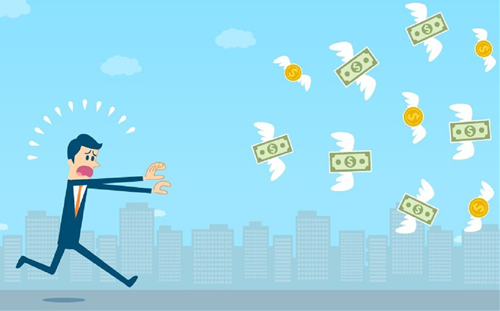 Tuổi Dậu và 2 con giáp này cuối tuần nhớ giữ chặt túi tiền, cẩn thận kẻo tiền không cánh mà bay (7-8/3)