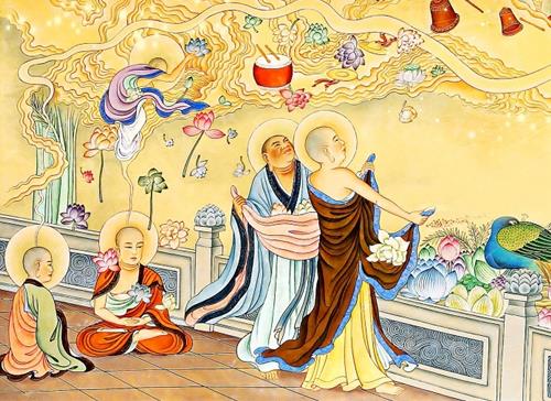 Xứ sở thần tiên có thực sự tồn tại? Nơi ấy có như những gì ta hình dung?