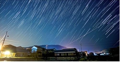 Đêm 22/4 rạng sáng 23/4, Việt Nam sẽ ngắm mưa sao Băng lớn nhất năm