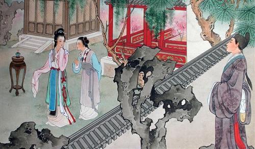 3 câu chuyện cảnh tỉnh về mối nguy của sắc dục, người đời nhất định phải tránh xa