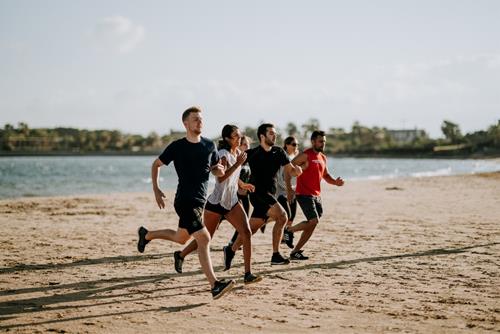 Top 3 con giáp càng ưa vận động càng dễ có cơ hội trở thành tỷ phú