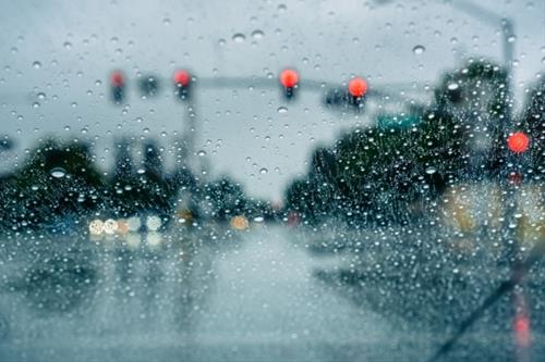 Dự báo thời tiết 10 ngày tới (23/4 - 3/5/2020): Miền Bắc trời rét, miền Nam mưa dông rải rác