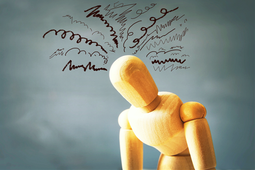 Tài chính eo hẹp, tình duyên ảm đạm, chia buồn với 3 con giáp xui xẻo cuối tuần này (2-3/5)