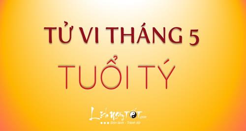 Tử vi tháng 5/2020 tuổi Tý âm lịch: Khó sở cầu như nguyện, cần nỗ lực nhiều hơn