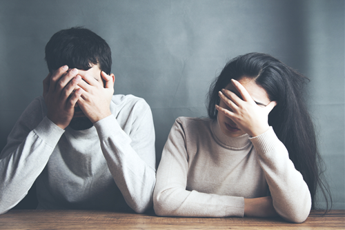 Tử vi hôm nay 5/4/2020: Mâu thuẫn nảy sinh không ngừng, mãi đau buồn vì tình là ai?