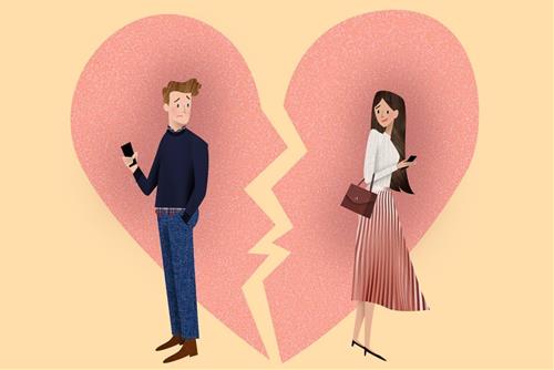 Nguyên nhân nào khiến tình yêu của 12 con giáp tan vỡ, cuối cùng phải chia tay trong nước mắt?