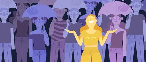 Trên đời có 5 kiểu người, vận may không cầu cũng tự đến khiến người khác ao ước, bạn có nằm trong số đó không?