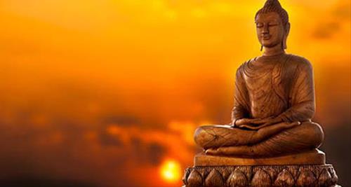 Lời khuyên của Đức Phật giúp chúng ta có thể áp dụng để tiêu trừ bệnh tật