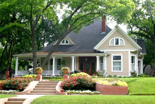 Những lỗi phong thủy khi mua nhà đất khiến gia chủ sa sút, tài khí khó tụ nhưng không nhiều người biết