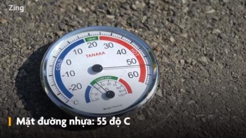 Thủ tướng ký văn bản hỏa tốc: Yêu cầu các tỉnh, thành tập trung ứng phó nắng nóng, hạn hán