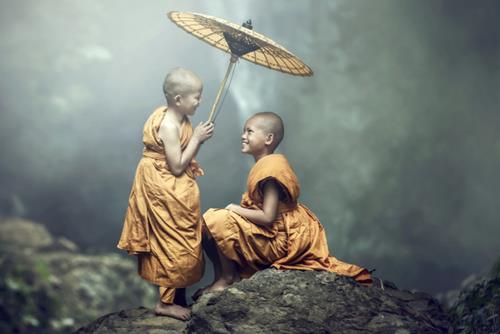 Làm những việc này dịp lễ Phật đản, 12 con giáp gặp nhiều may mắn, thăng hạng tài lộc không ngừng