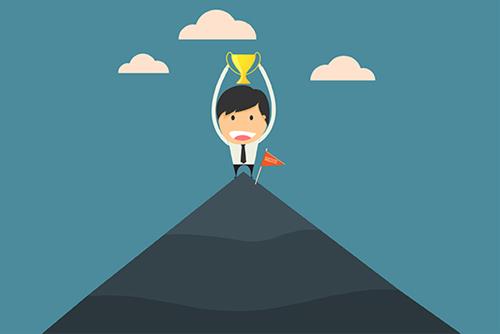 May mắn dồn dập, chòm sao có sự nghiệp đạt đỉnh nửa cuối năm 2020 có tên bạn không?