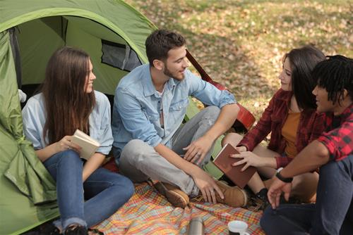 Top 4 con giáp thăng tiến nhanh chóng nhờ có tài ăn nói của mình