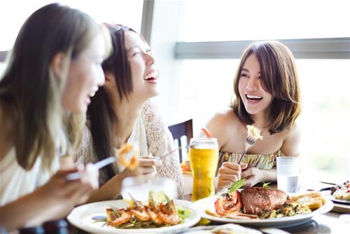 Ngược đời con giáp ăn càng nhiều càng may mắn khiến người khác ghen đỏ mắt, chớ dại nhịn ăn để giảm cân