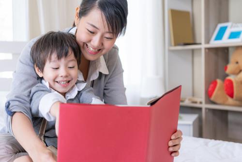 3 tuổi đổi vận cát lành, tiền đồ xán lạn, hồng phúc tề thiên sau khi sinh con trai
