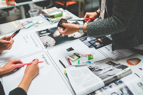 Ai sáng tạo hết phần thiên hạ trong 2 tháng tới khiến ai cũng trầm trồ thán phục