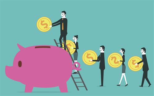 Năng nhặt chặt bị, 4 con giáp này sẽ giàu lên nhanh chóng nhờ tiết kiệm trong tháng 6 âm lịch