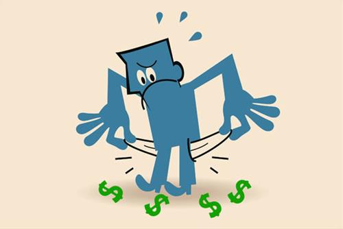 Cảnh báo con giáp này chớ có lơ là kẻo tiền bạc thất thoát chẳng còn một đồng trong cuối tuần này (25-26/7)