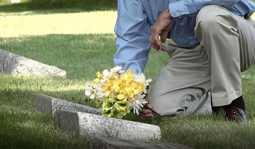 Lý giải vì sao mộ tổ tiên ảnh hưởng đến con cháu muôn đời sau