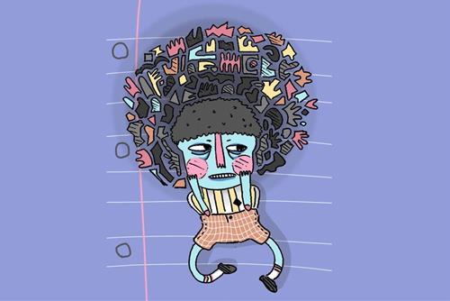 Suy nghĩ, tính toán quá nhiều làm gì khi tuổi thọ của ta chỉ dài bằng một hơi thở!