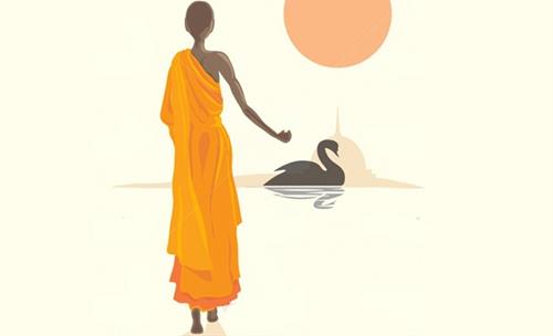 Bài học cuộc sống về sự chịu đựng từ chuyện con ngỗng nuốt chiếc nhẫn