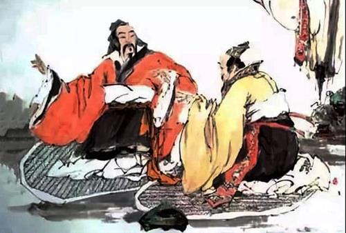 Học tập ngay cách thay đổi vận mệnh của người xưa để cuộc đời nở hoa