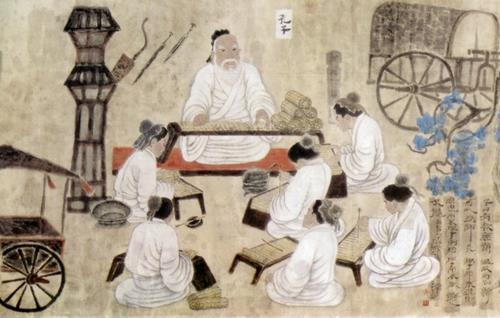 Câu chuyện cuộc sống cho thấy có bệnh mới chữa thì đã quá muộn màng