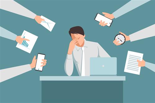 Con giáp xui xẻo tuần này (28/9-4/10), rắc rối không ngừng tới làm phiền