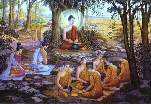 Cứ mãi đổ thừa do nghiệp chỉ khiến ta nghèo không lối thoát