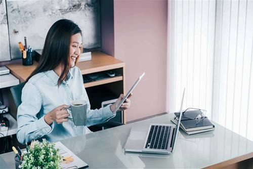 Mặc tháng Củ mật, sự nghiệp của chòm sao này vẫn thăng hoa phơi phới, tha hồ rộn ràng đón Tết