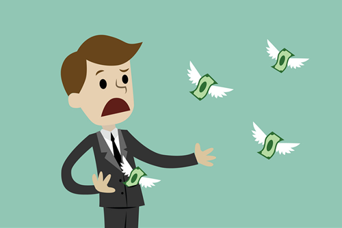 Tai bay vạ gió trong tháng Củ mật, những chòm sao này nhớ giữ túi cẩn thận kẻo mất tiền oan ức