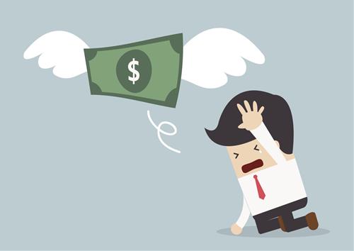 Tháng Củ Mật, 4 con giáp này cẩn thận họa phá tài, tiền không cánh mà bay