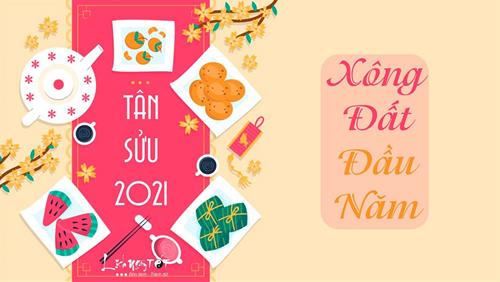 Xem tuổi xông đất 2021 cho tuổi Thân tình tiền như ý, mưu sự lớn dễ thành