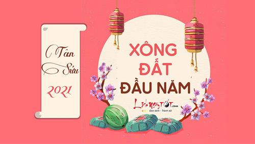 Xem tuổi xông đất 2021 cho tuổi Tị đón Thần May mắn, năm mới tiền bạc dư dôi, tiêu hoài không hết