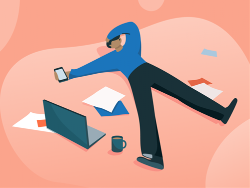 Tiền mất tình tan, vận đen bám mãi không tha với 3 con giáp xui xẻo cuối tuần này (30-31/1)