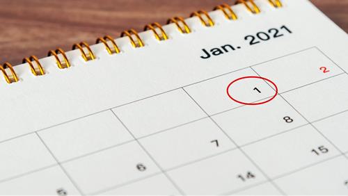 Bật mí những ngày ngập tràn may mắn, hạnh phúc đong đầy với 12 cung hoàng đạo trong tháng 1/2021