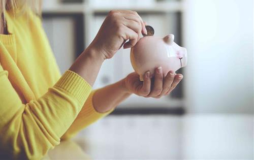 Năng nhặt chặt bị, năm 2021 những con giáp giỏi tiết kiệm này tha hồ nhìn số dư tài khoản tăng vọt