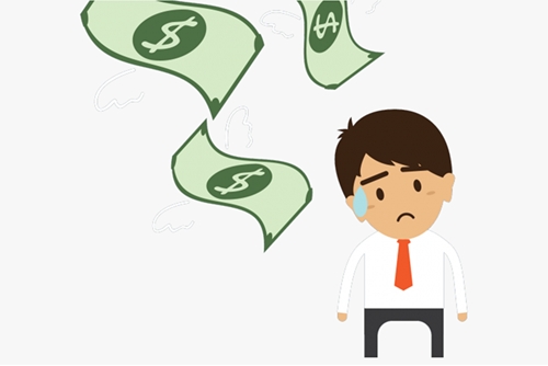 Rủi ro bủa vây, con giáp này chỉ đành ngậm ngùi nhìn tiền bạc không cánh mà bay cuối tuần này (9-10/1)