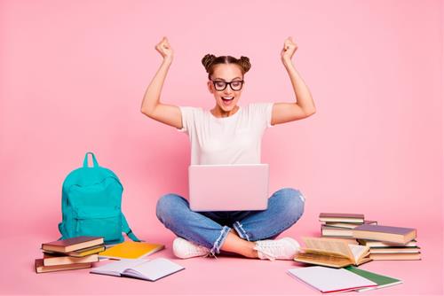 Top chòm sao đạt thành tích học tập tốt năm 2021, thi cử thuận lợi tha hồ nở mày nở mặt