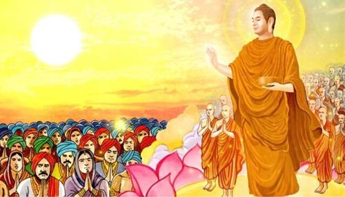 Học cách Đức Phật phân biệt người ngu và kẻ trí để biết nên gần hay nên xa một ai đó