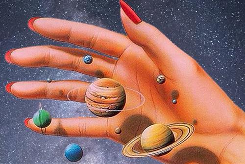 Có tới 6 hành tinh nghịch hành trong tháng 10/2021: 12 chòm sao cần sẵn sàng cho những hỗn loạn sắp tới