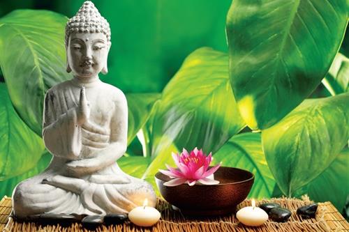 Lời Phật dạy về kết thiện duyên: Lý giải vì sao có người đi đâu cũng có quý nhân