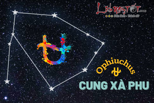 Cung Xà Phu là gì? Giải đáp tất tần tật bí ẩn về cung hoàng đạo thứ 13