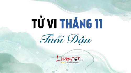 Tử vi tháng 11/2021 tuổi Dậu âm lịch: Hung cát đan xen, đề phòng kẻ xấu