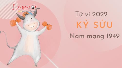 Tử vi tuổi Kỷ Sửu năm 2022 nam mạng sinh năm 1949: Vui hưởng tuổi già bên con cháu