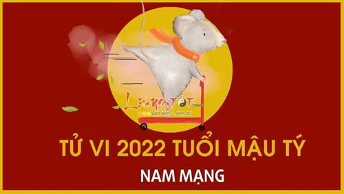 Tử vi tuổi Mậu Tý năm 2022 nam mạng 1948: Cuộc sống trôi qua êm đềm