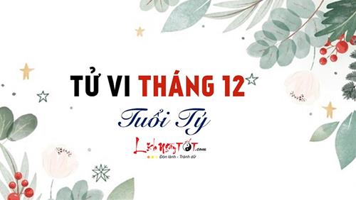 Tử vi tháng 12/2021 tuổi Tý âm lịch: Khởi sắc rõ rệt nhờ nhiều cát tinh tề tựu