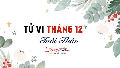Tử vi tháng 12/2021 tuổi Thân âm lịch: Nhiều trăn trở tài chính do vận khí bấp bênh