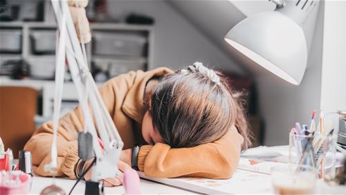 Con giáp bị xui xẻo bủa vây cuối tuần này (6-7/11), nóng giận mất khôn là dễ hỏng việc