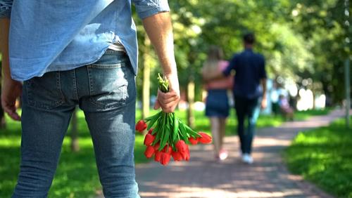 Xếp hạng cung hoàng đạo thường xuyên bị lừa dối trong tình yêu, dễ chuốc lấy tổn thương